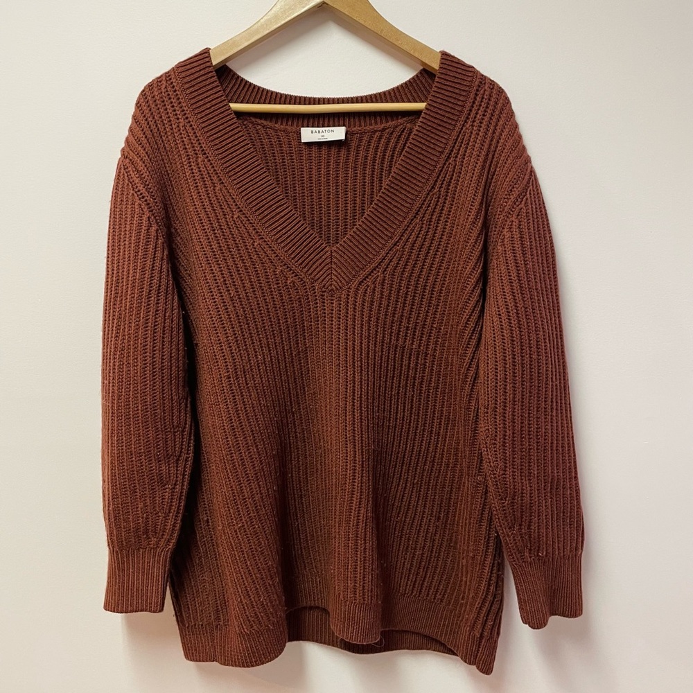 Babaton Roger Sweater